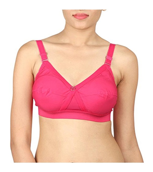 Trylo Bra Coral Colour Size - 38 INDIAN - 375822026