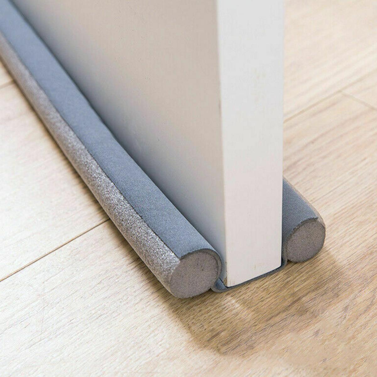 Door gap and door bottom sealing strip Ash Colour China 184346416