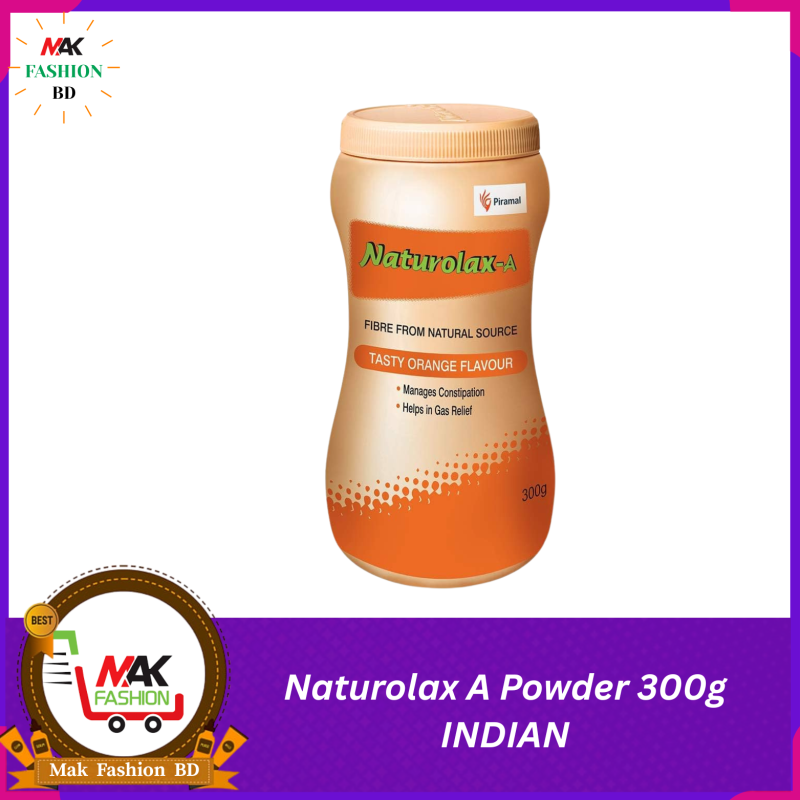 Naturolax A Powder 300g INDIAN 183185810